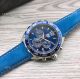 Replica Tag Heuer Formula 1 Blue Dial Chronograph Men Watch 43mm With Blue Leather Strap (4)_th.jpg